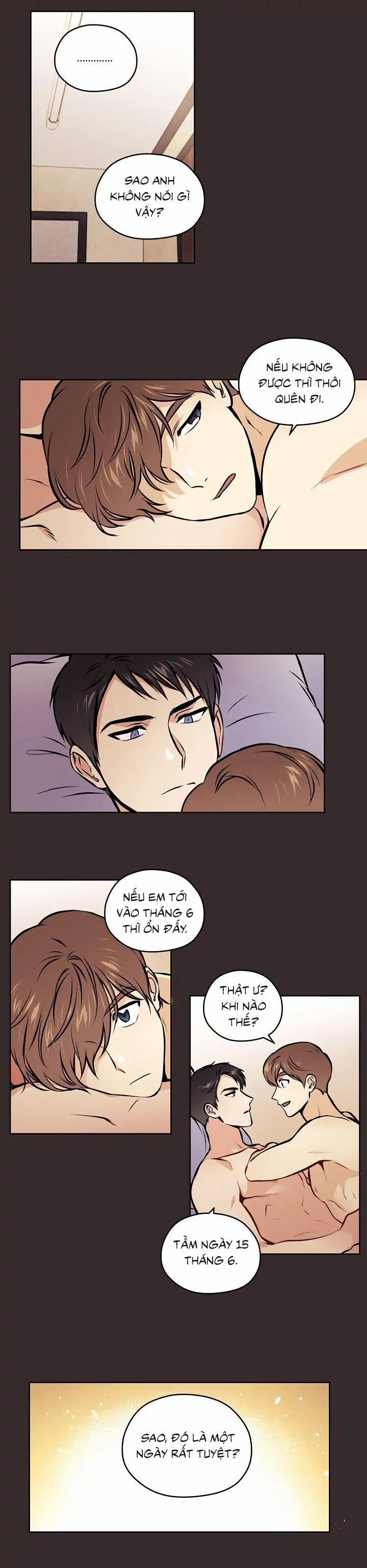Tín Hiệu Giấc Mơ 36 trang 5