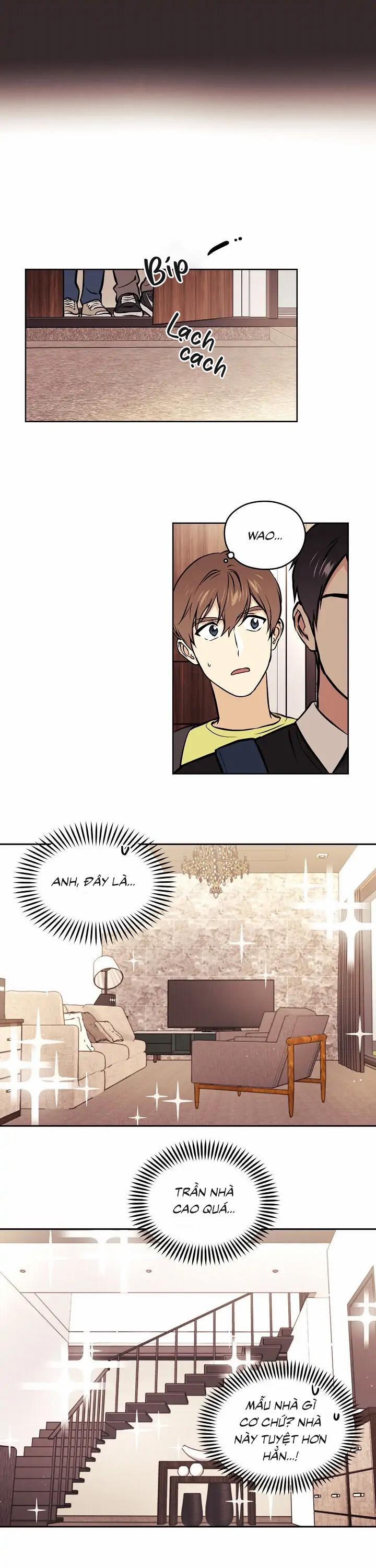 Tín Hiệu Giấc Mơ 36 trang 6