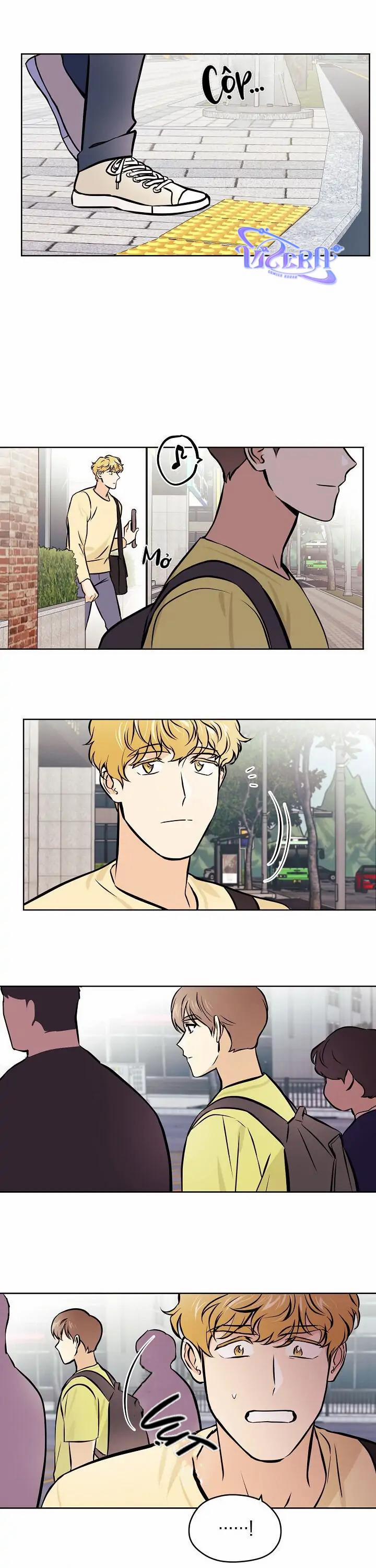 Tín Hiệu Giấc Mơ 39 trang 10