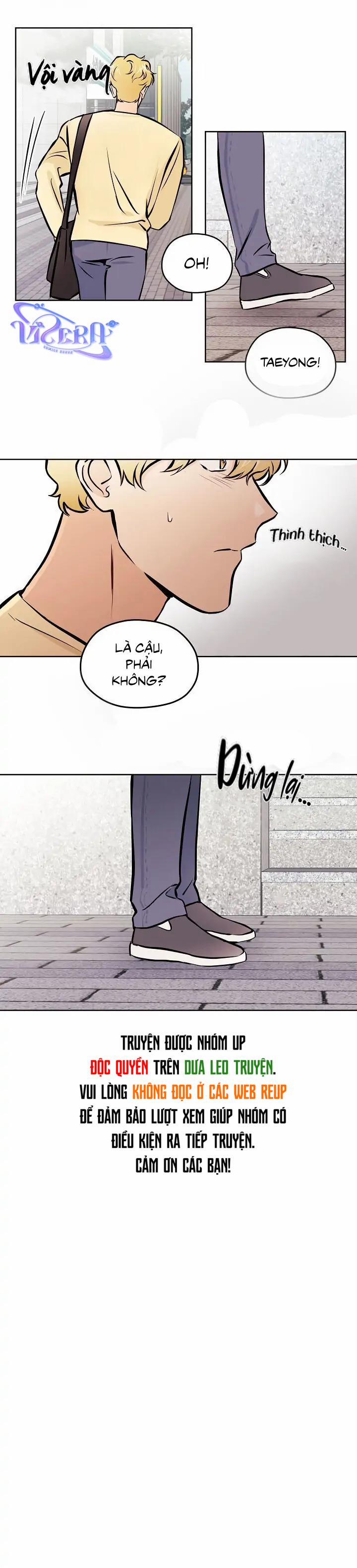 Tín Hiệu Giấc Mơ 39 trang 11