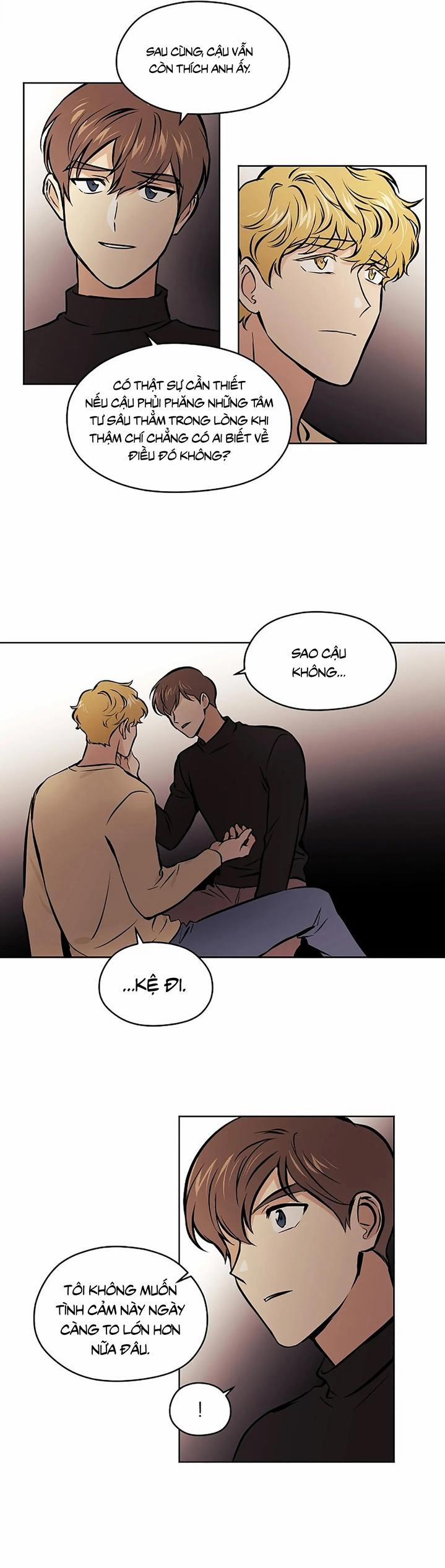 Tín Hiệu Giấc Mơ 40 END trang 12