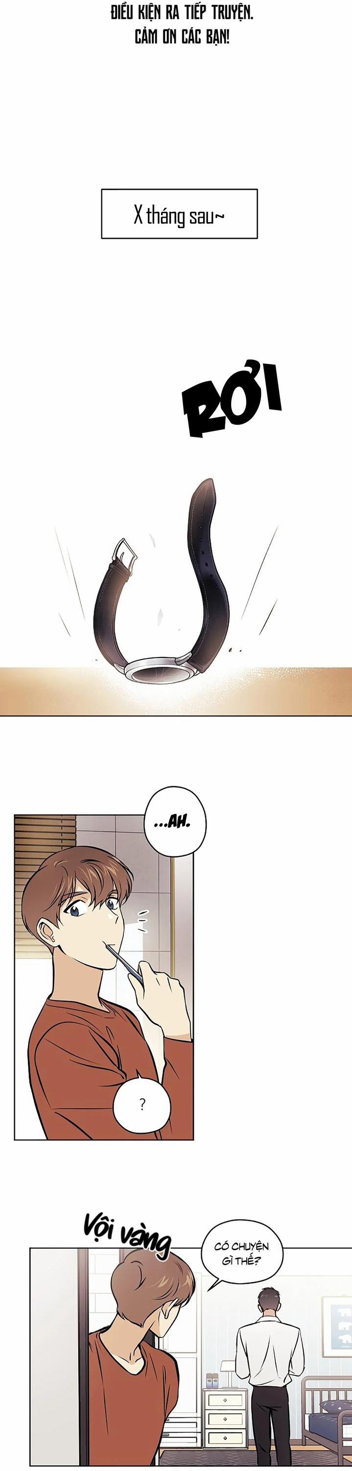 Tín Hiệu Giấc Mơ 40 END trang 15