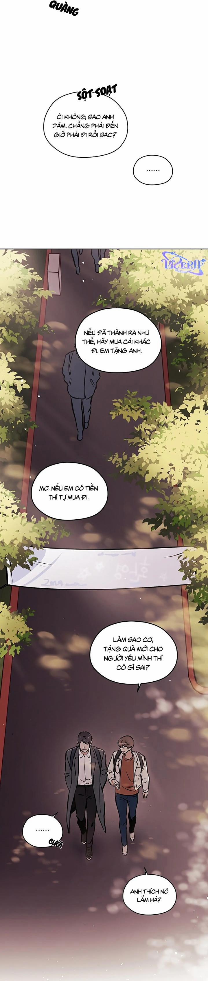 Tín Hiệu Giấc Mơ 40 END trang 18