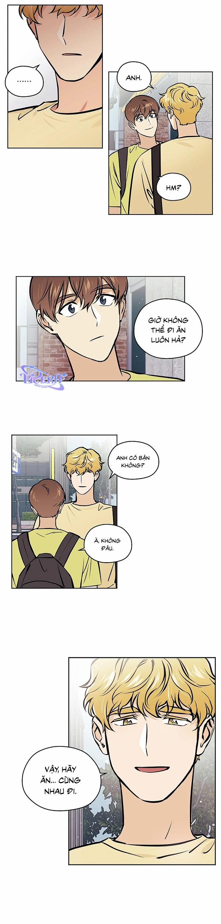 Tín Hiệu Giấc Mơ 40 END trang 2