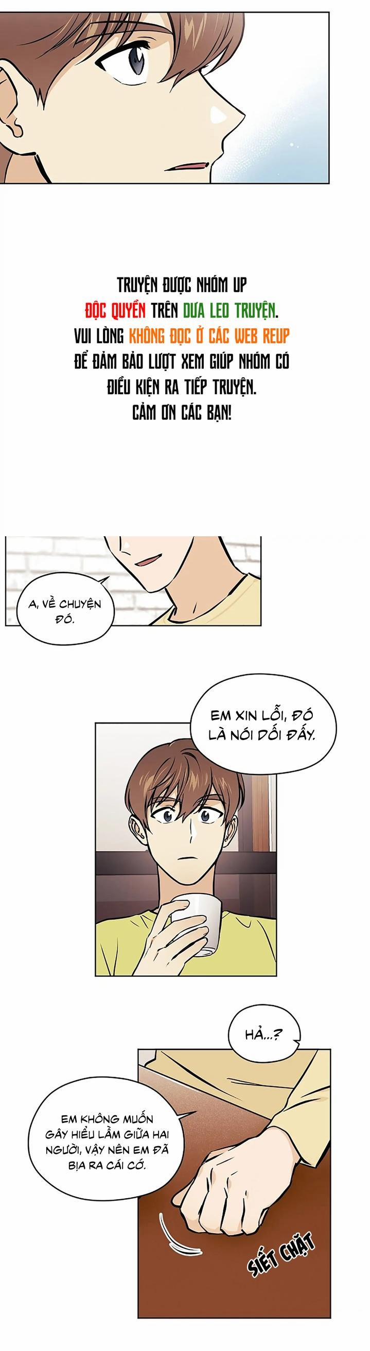 Tín Hiệu Giấc Mơ 40 END trang 3