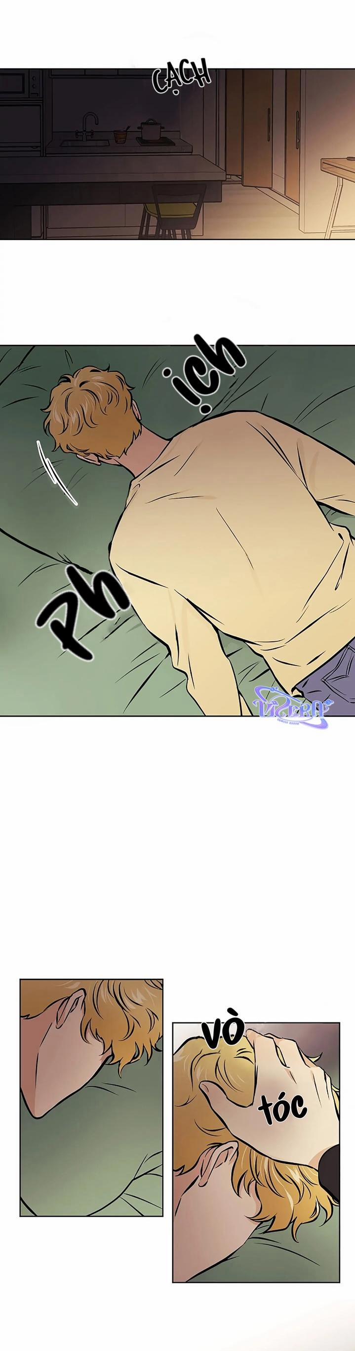 Tín Hiệu Giấc Mơ 40 END trang 9