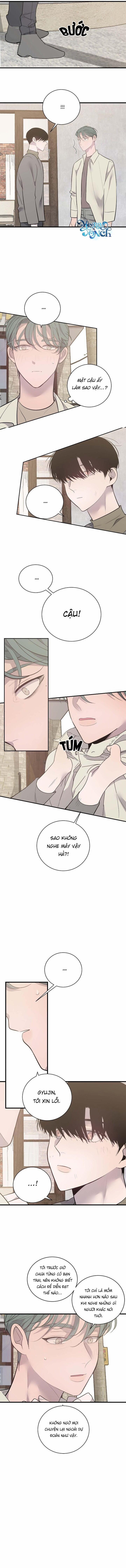 Tín Hiệu Giấc Mơ 48 trang 4