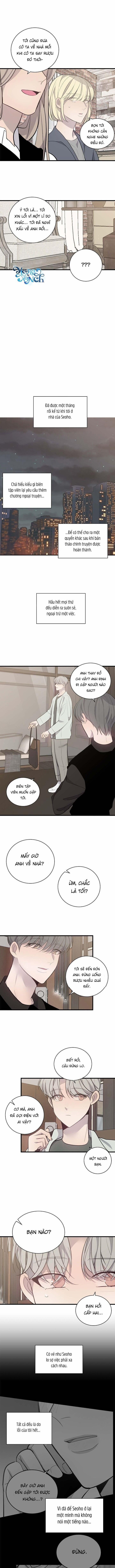 Tín Hiệu Giấc Mơ 48 trang 6