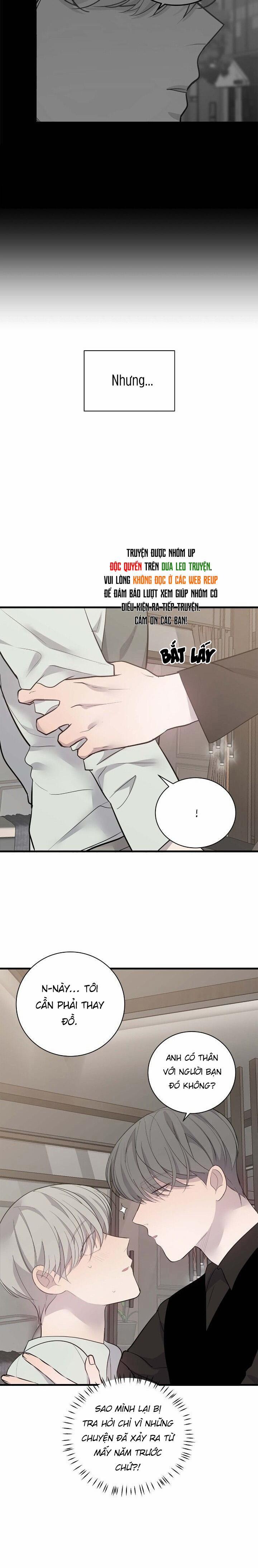 Tín Hiệu Giấc Mơ 48 trang 7