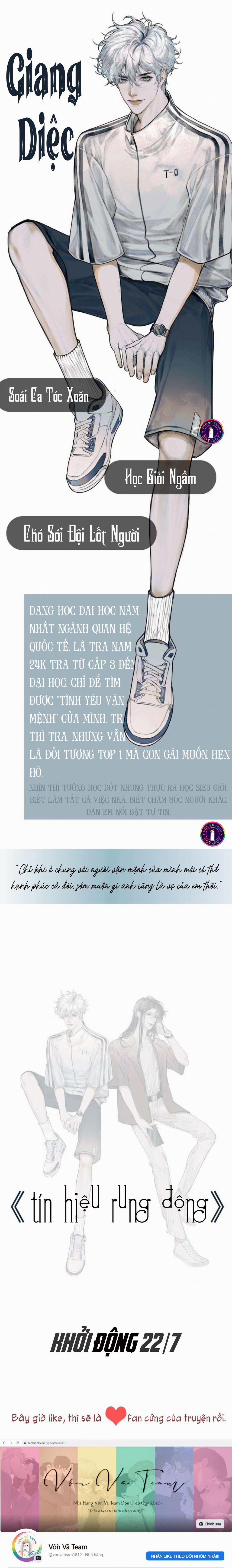Tín Hiệu Rung Động 0 trang 2