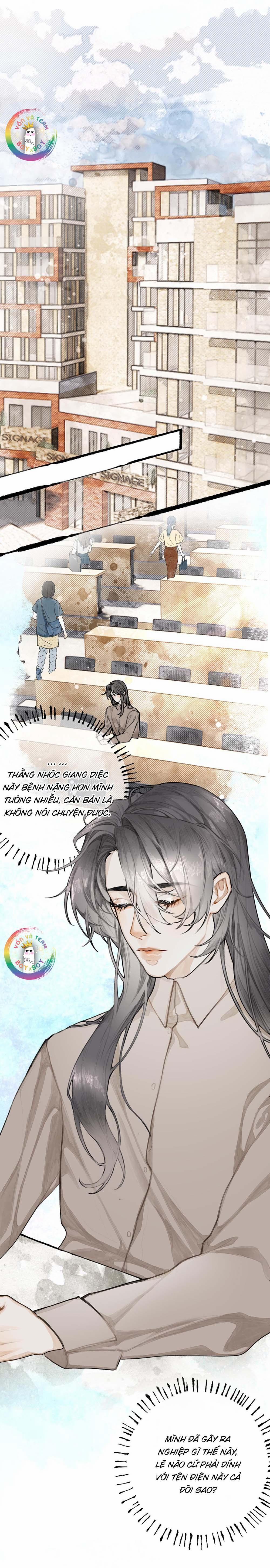 Tín Hiệu Rung Động 10 trang 11