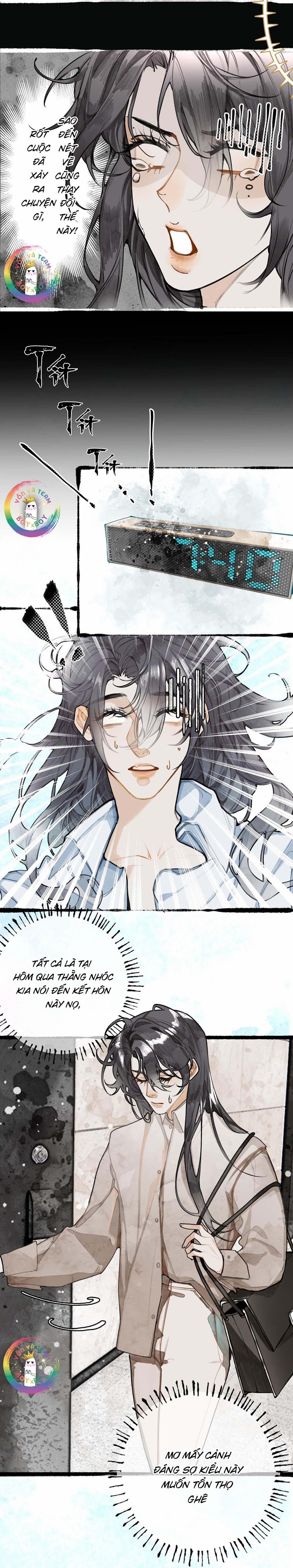 Tín Hiệu Rung Động 10 trang 2