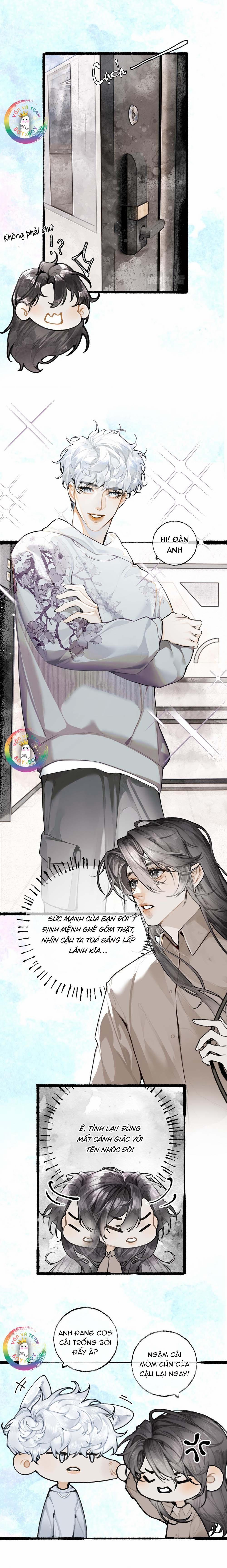 Tín Hiệu Rung Động 10 trang 3