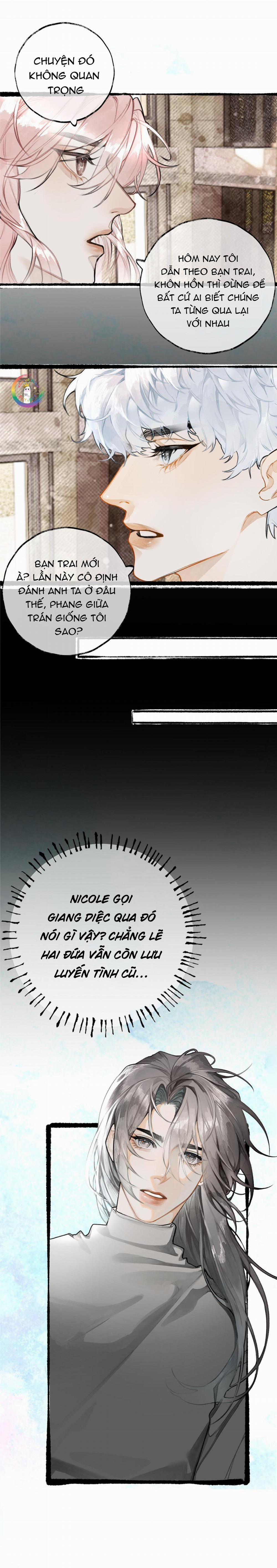 Tín Hiệu Rung Động 12 trang 8