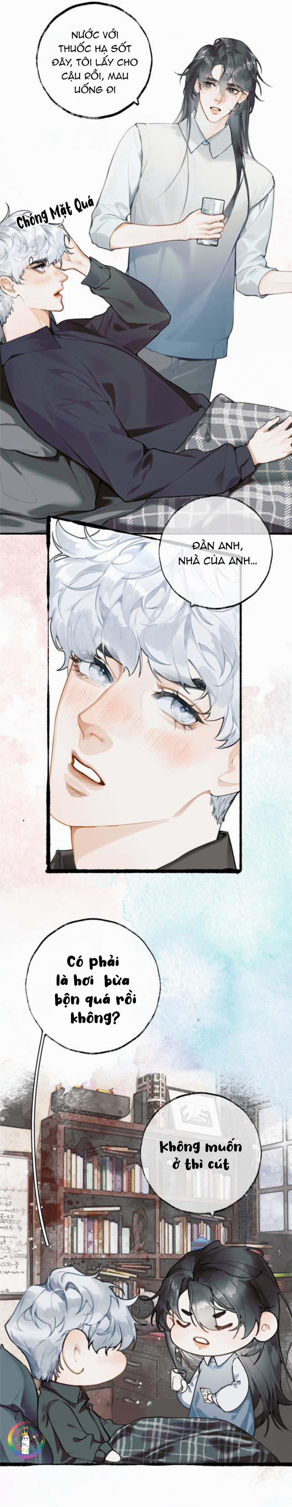 Tín Hiệu Rung Động 15 trang 3