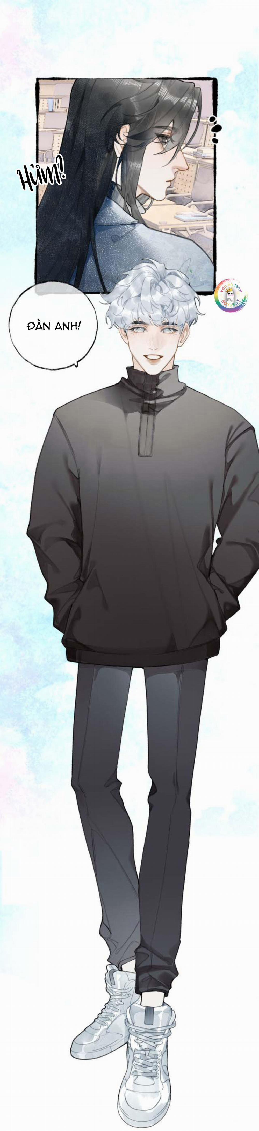 Tín Hiệu Rung Động 16 trang 9