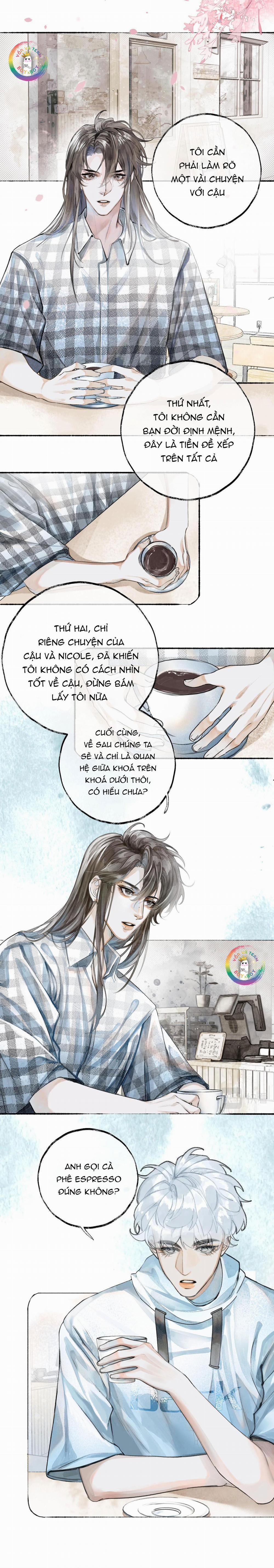 Tín Hiệu Rung Động 2 trang 10