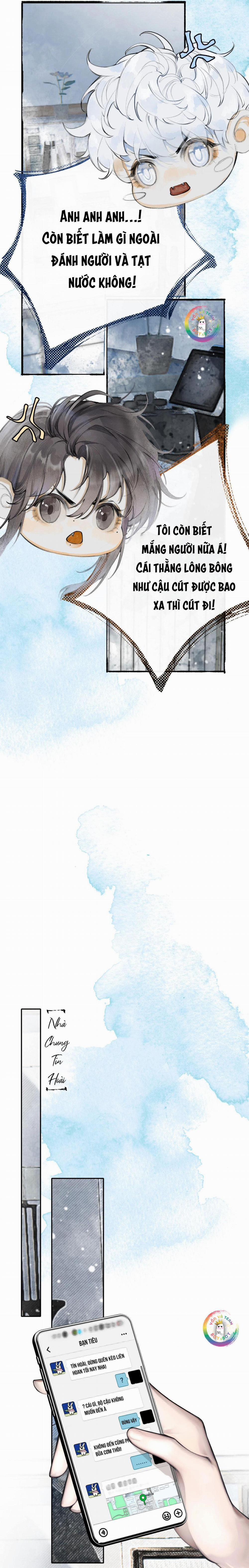 Tín Hiệu Rung Động 2 trang 15