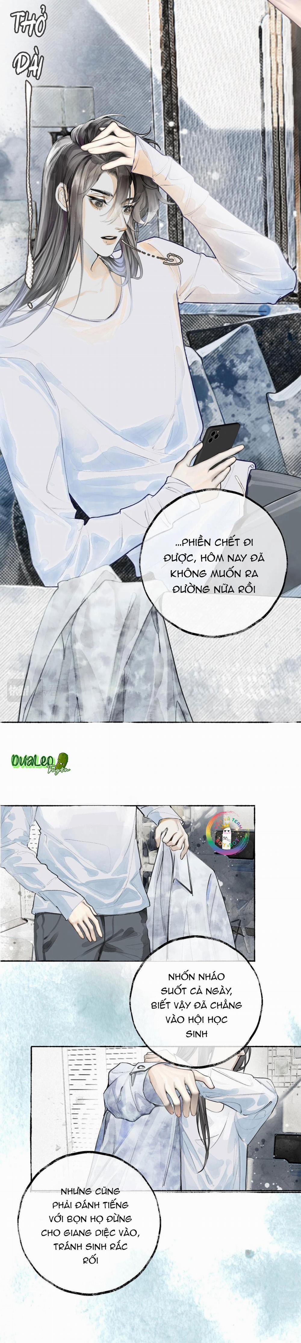 Tín Hiệu Rung Động 2 trang 16