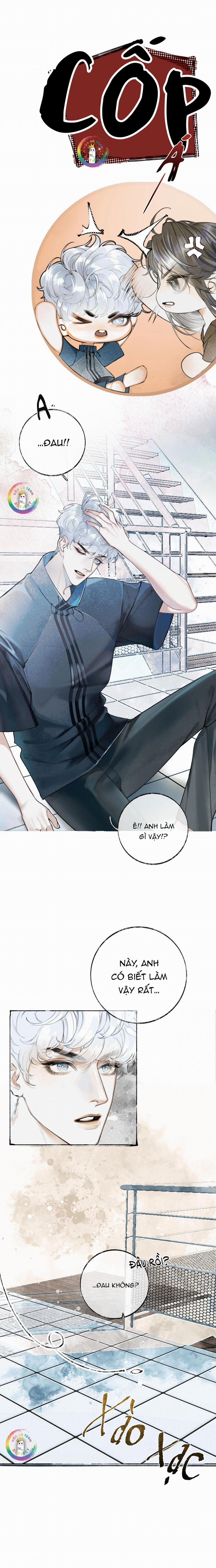 Tín Hiệu Rung Động 2 trang 2