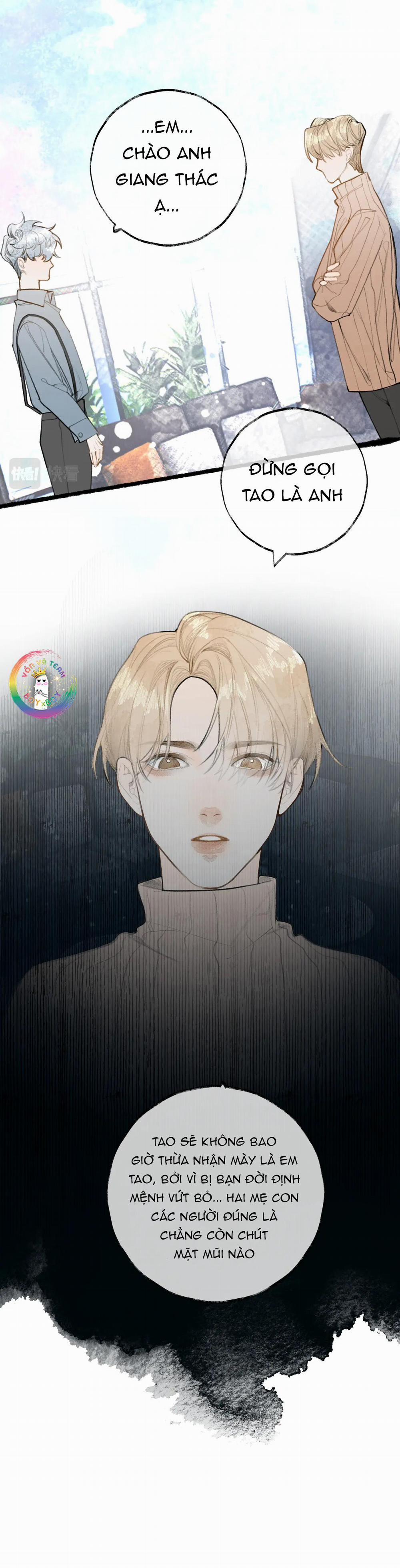 Tín Hiệu Rung Động 20 Ngang Raw trang 2