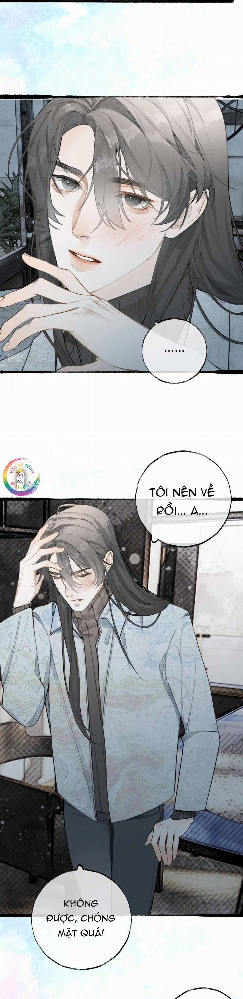 Tín Hiệu Rung Động 20 Ngang Raw trang 4