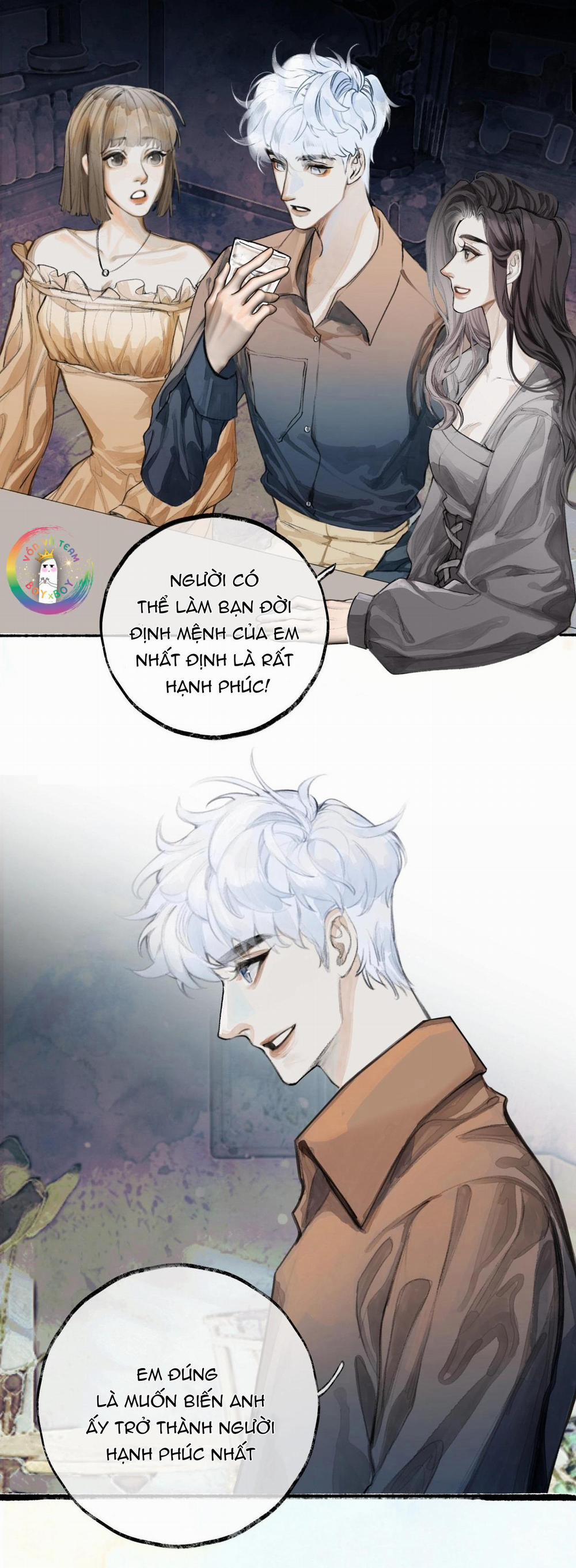 Tín Hiệu Rung Động 3 vonvateam1812 trang 10