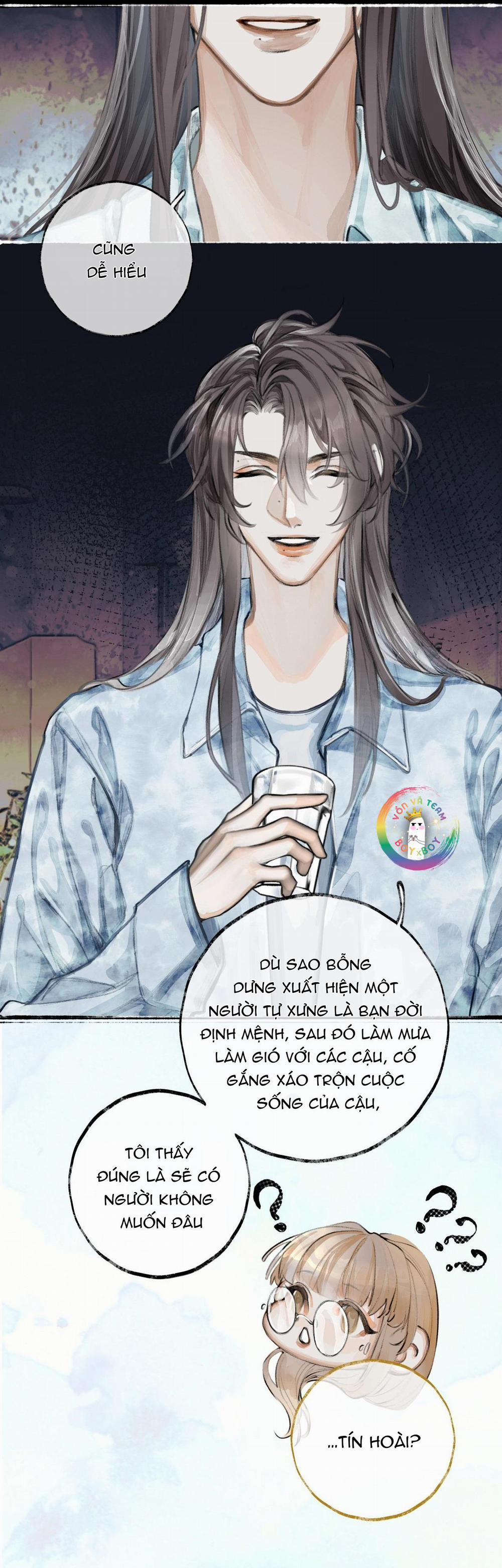 Tín Hiệu Rung Động 3 trang 12