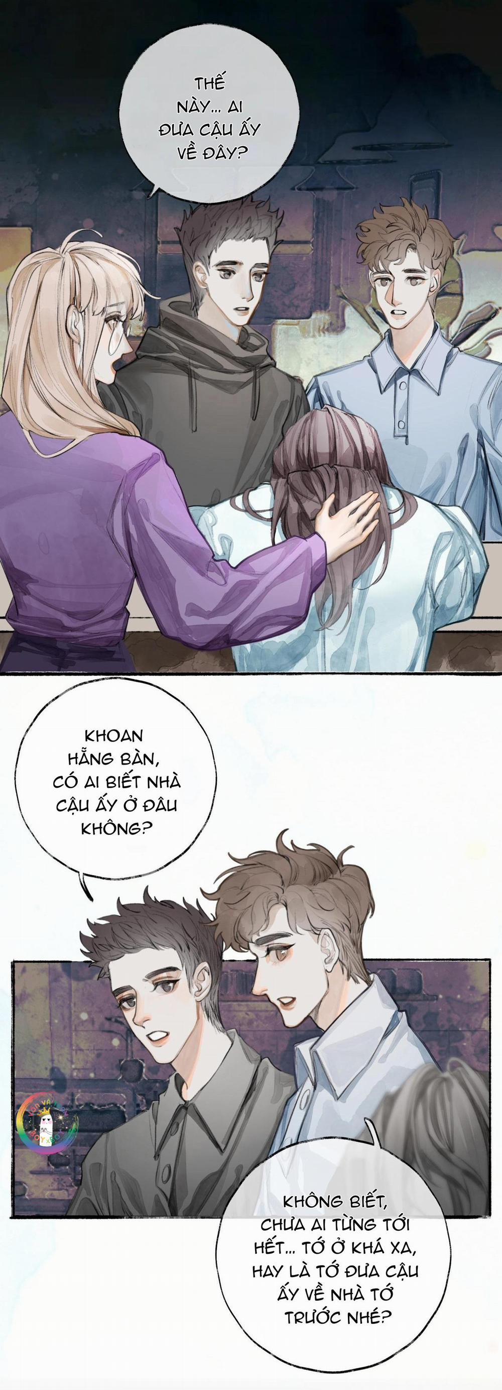 Tín Hiệu Rung Động 3 trang 16