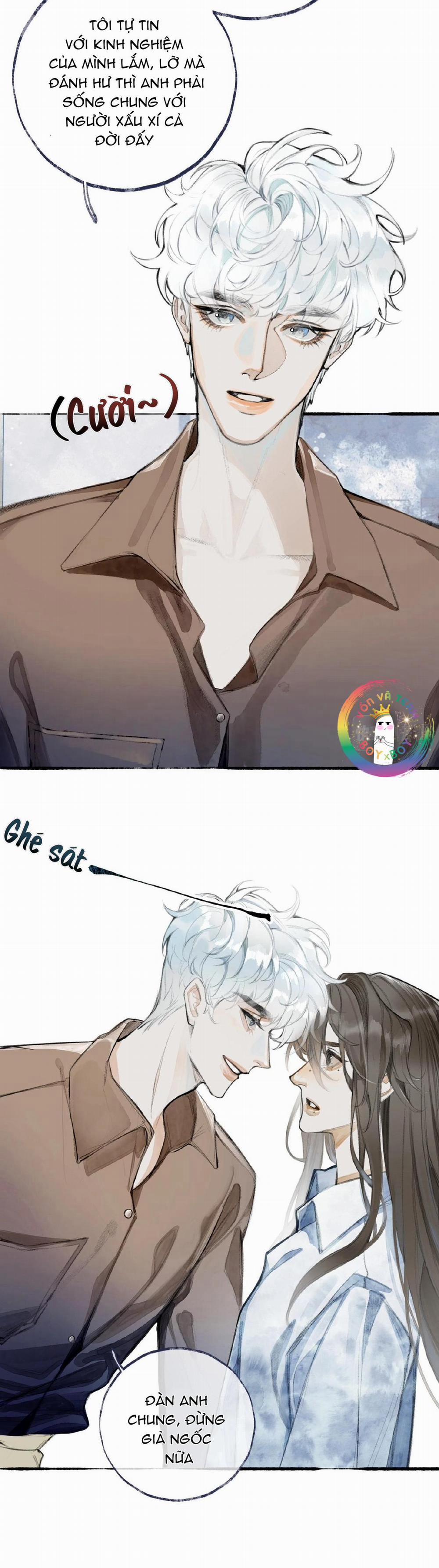 Tín Hiệu Rung Động 3 trang 2