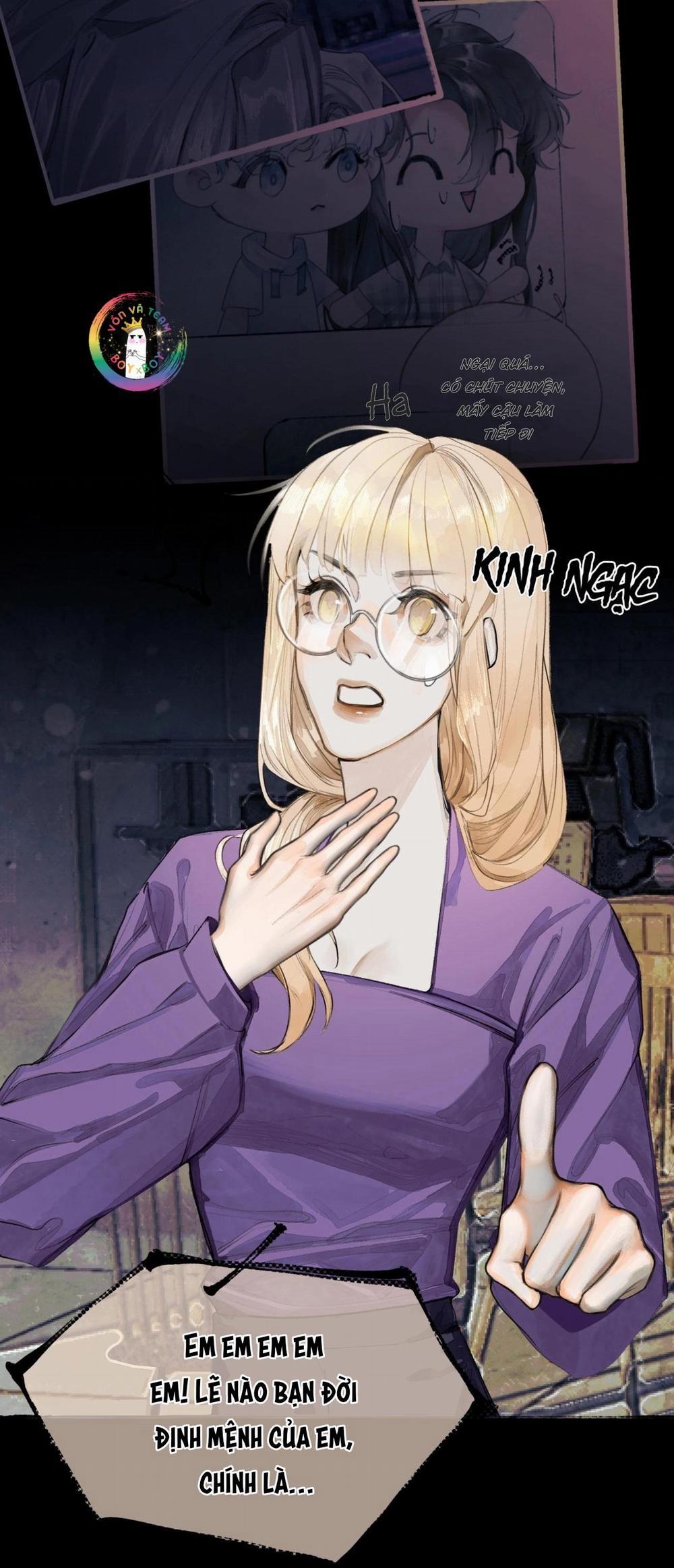 Tín Hiệu Rung Động 3 trang 20