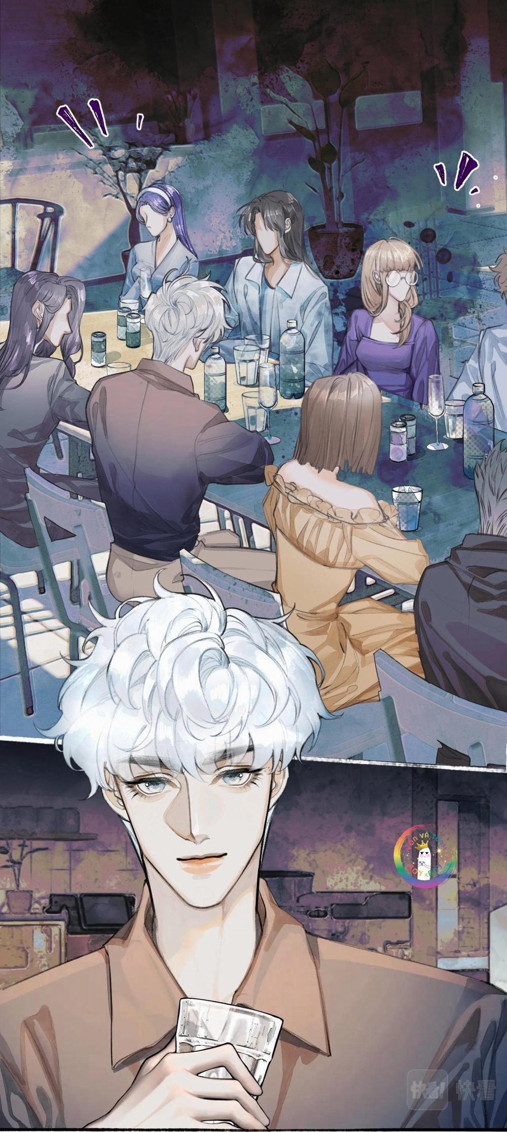 Tín Hiệu Rung Động 3 trang 6