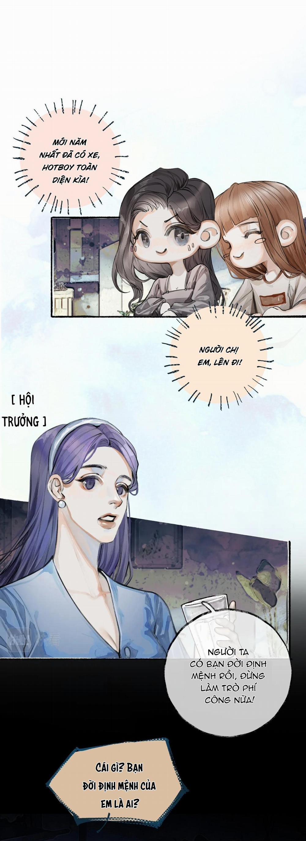 Tín Hiệu Rung Động 3 trang 9