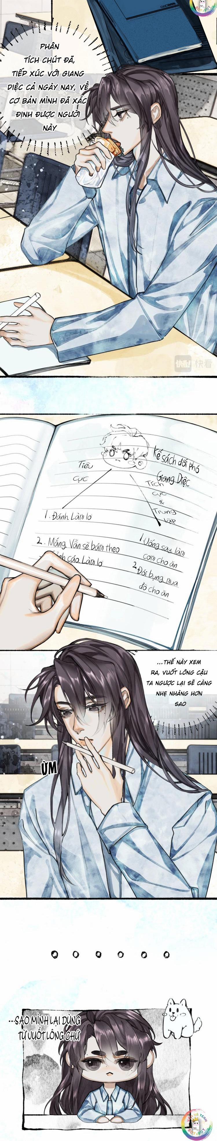 Tín Hiệu Rung Động 6 trang 12