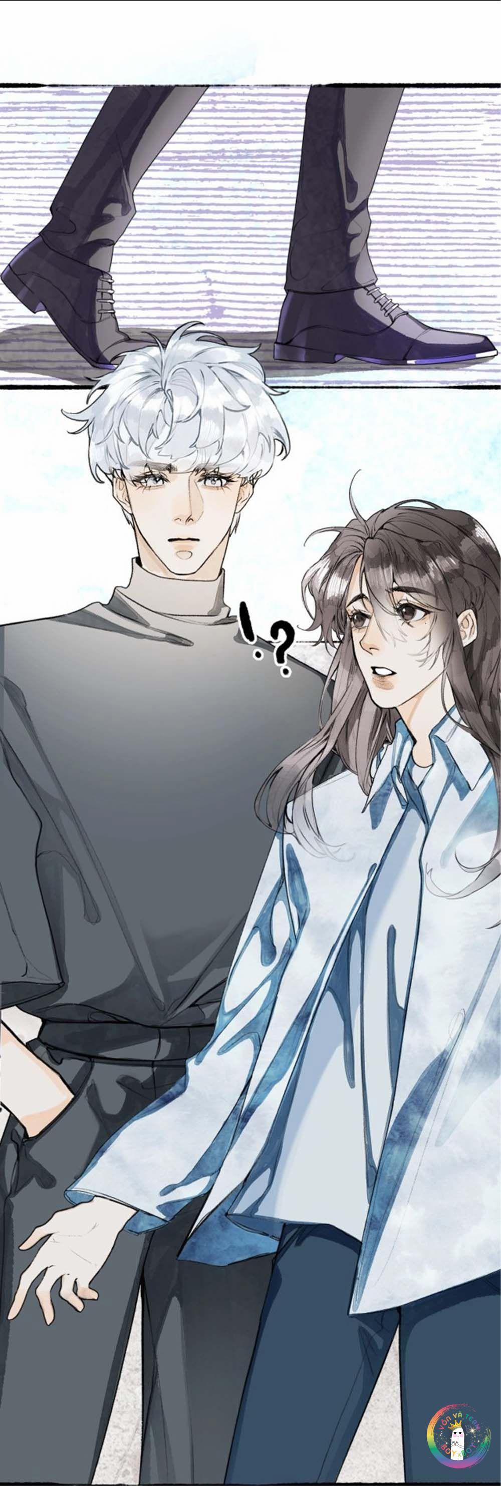 Tín Hiệu Rung Động 8 trang 11