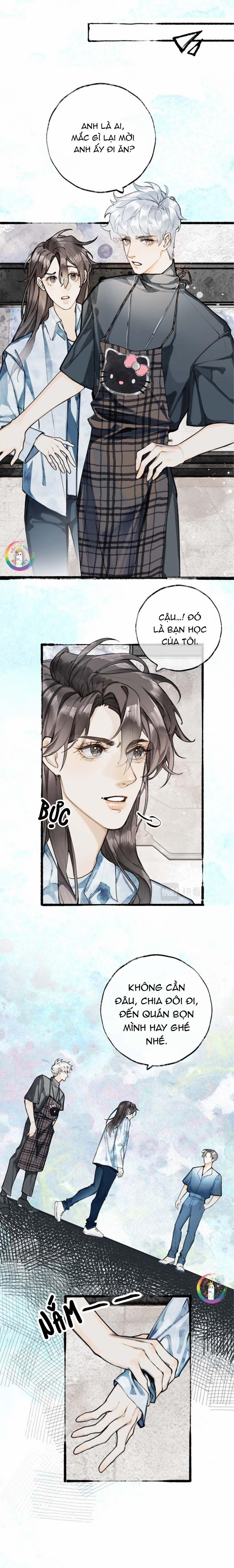 Tín Hiệu Rung Động 8 trang 2