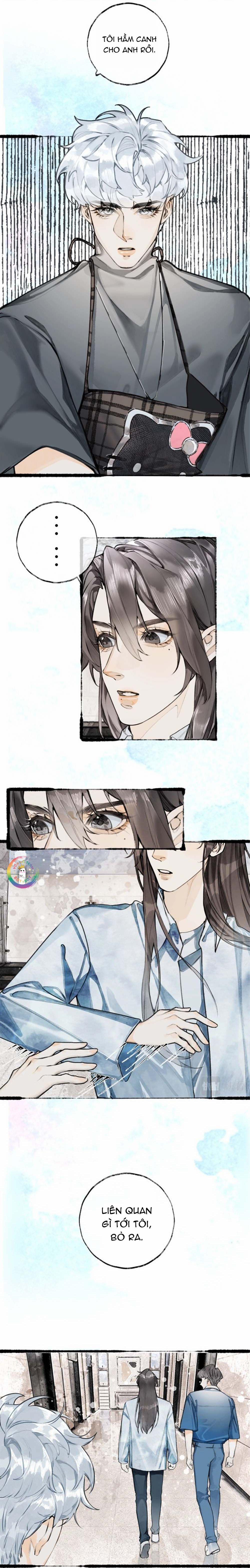 Tín Hiệu Rung Động 8 trang 3