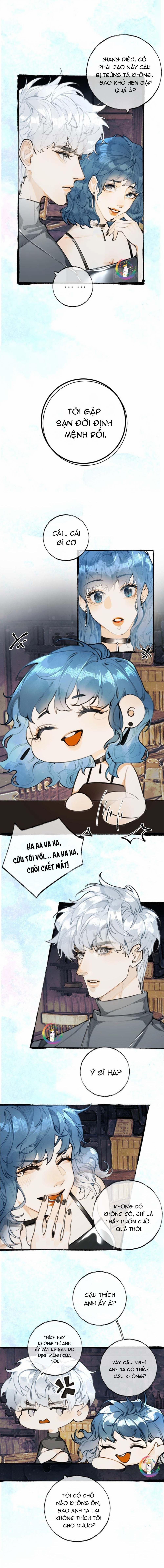 Tín Hiệu Rung Động 8 trang 8