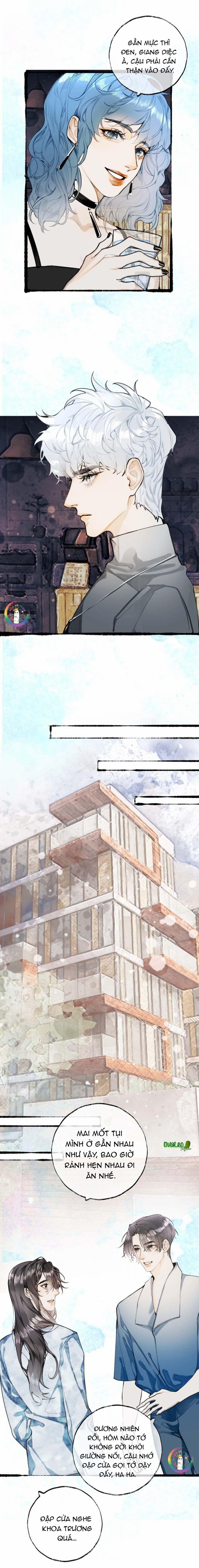 Tín Hiệu Rung Động 8 trang 9