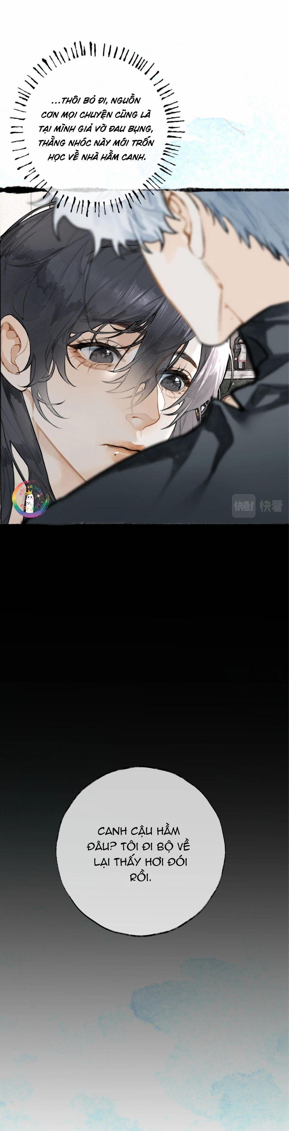 Tín Hiệu Rung Động 9 trang 11