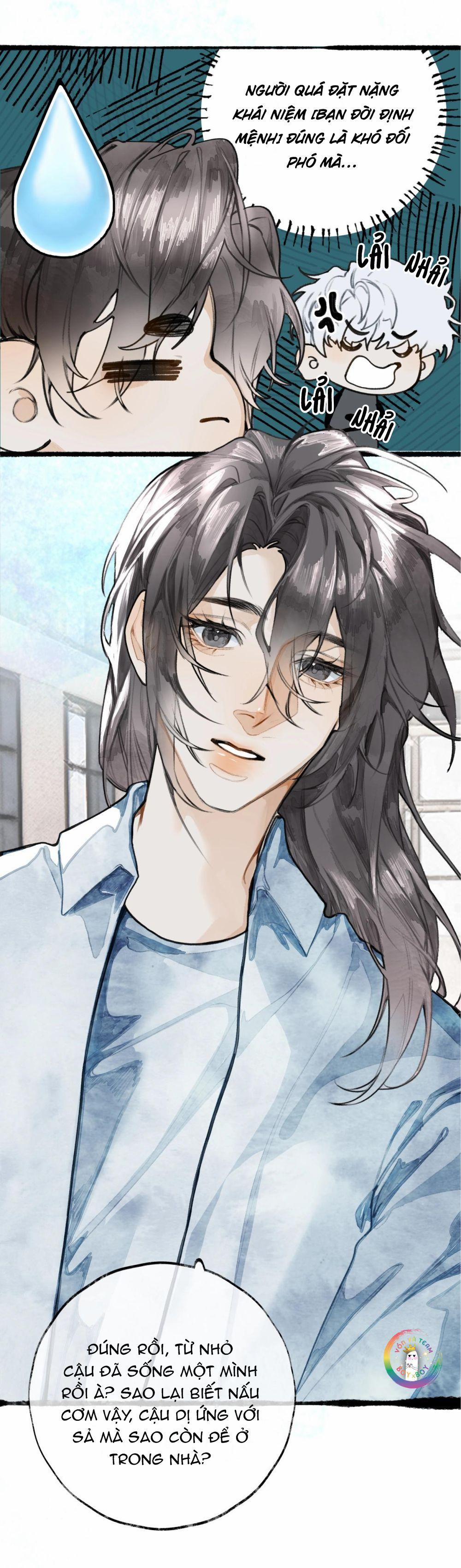 Tín Hiệu Rung Động 9 trang 13