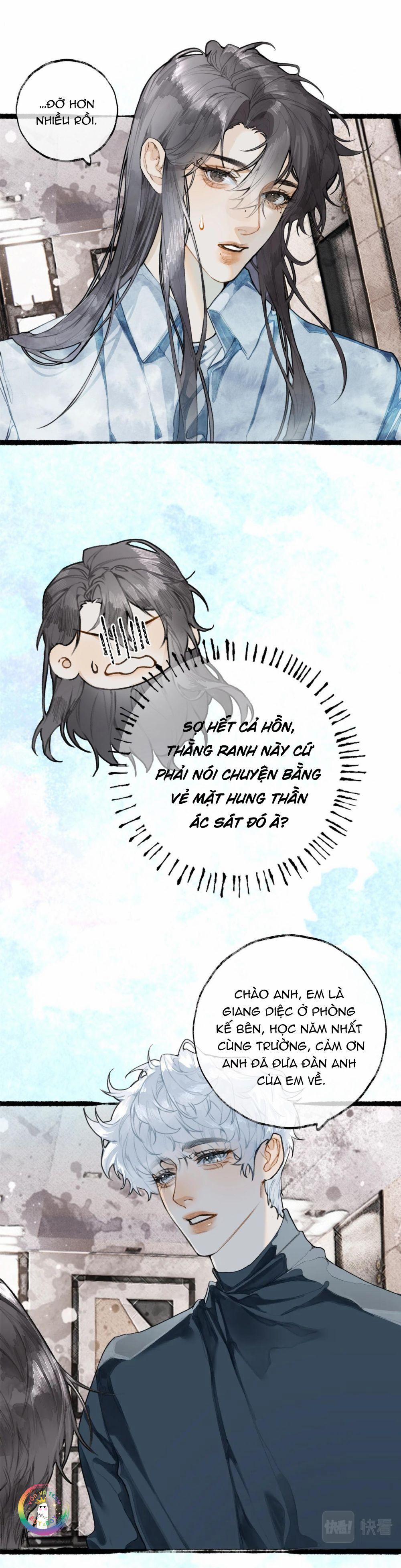 Tín Hiệu Rung Động 9 trang 6