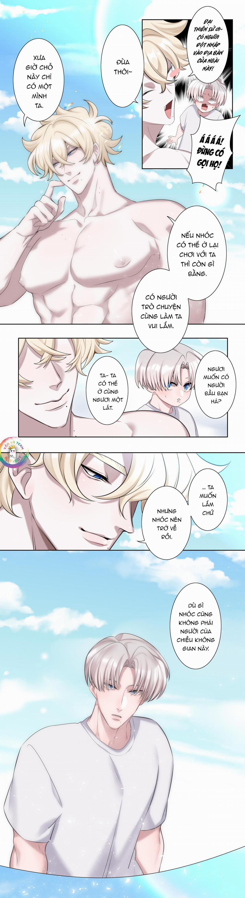 Tín Ngưỡng Và Nguyên Tội 14 Ngang raw trang 6