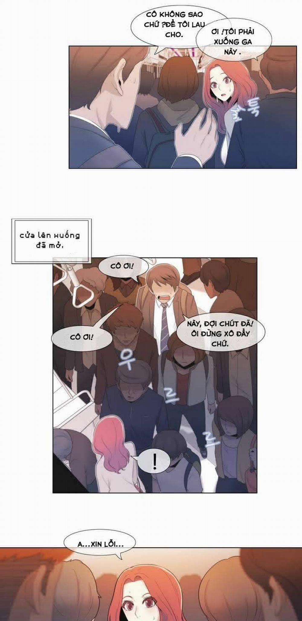 TIN NHẮN ĐỊNH MỆNH 1 trang 28