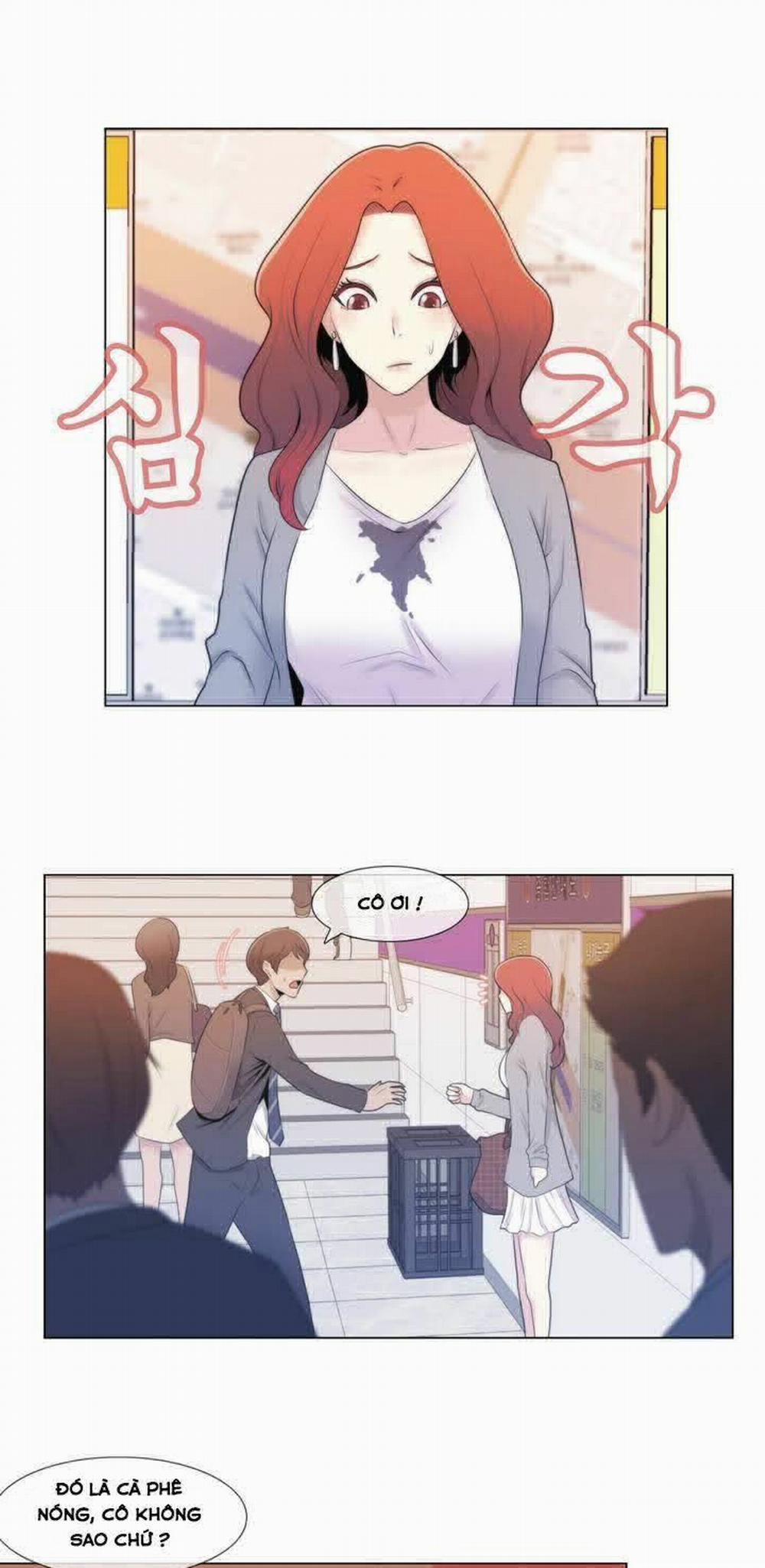 TIN NHẮN ĐỊNH MỆNH 1 trang 33