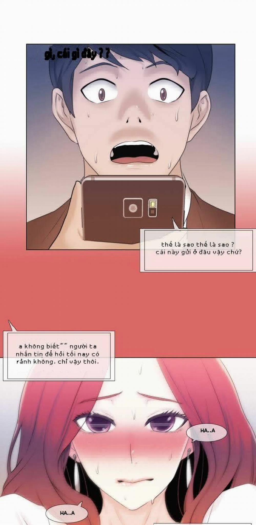 TIN NHẮN ĐỊNH MỆNH 1 trang 47