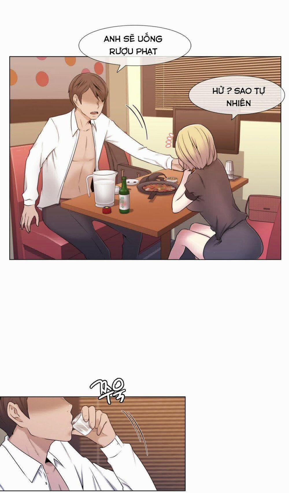 TIN NHẮN ĐỊNH MỆNH 10 trang 13