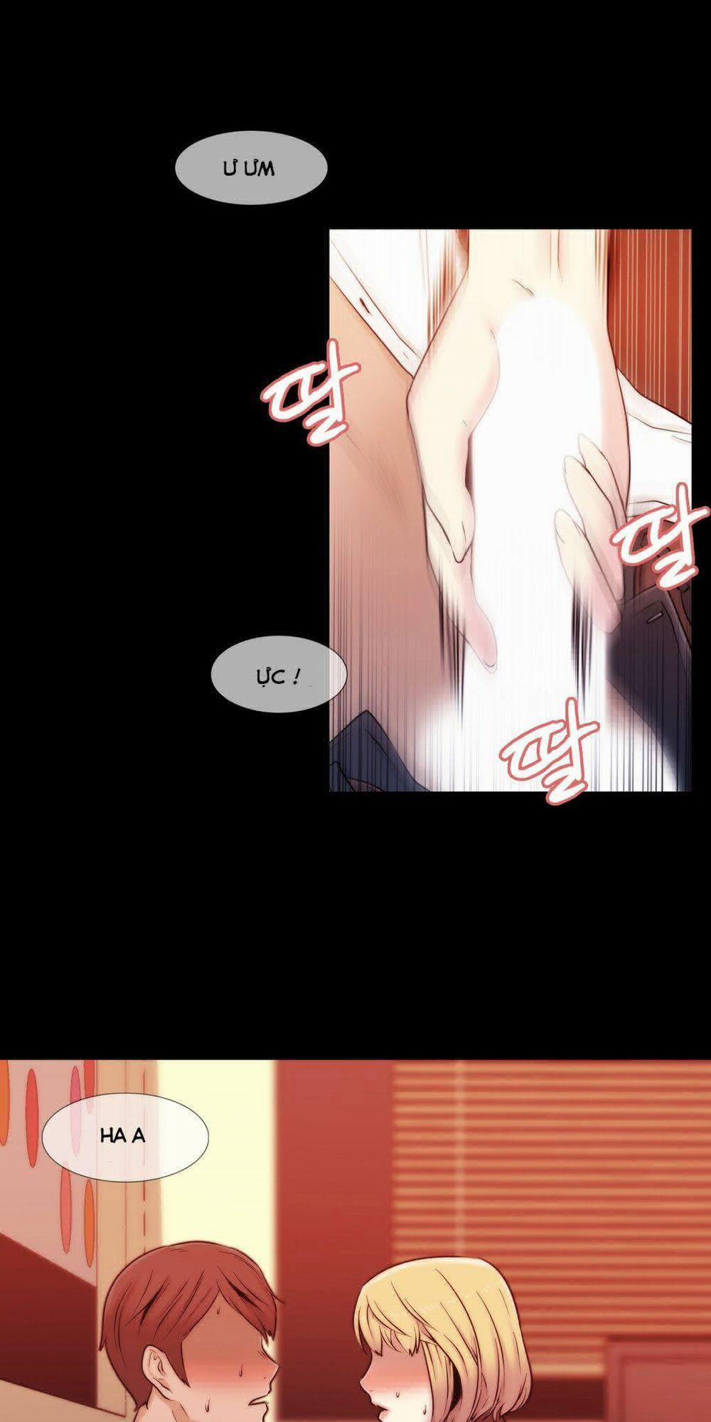 TIN NHẮN ĐỊNH MỆNH 10 trang 18