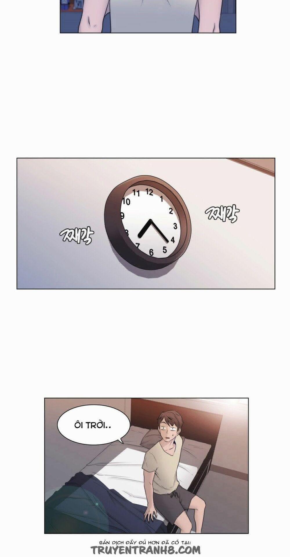 TIN NHẮN ĐỊNH MỆNH 10 trang 46