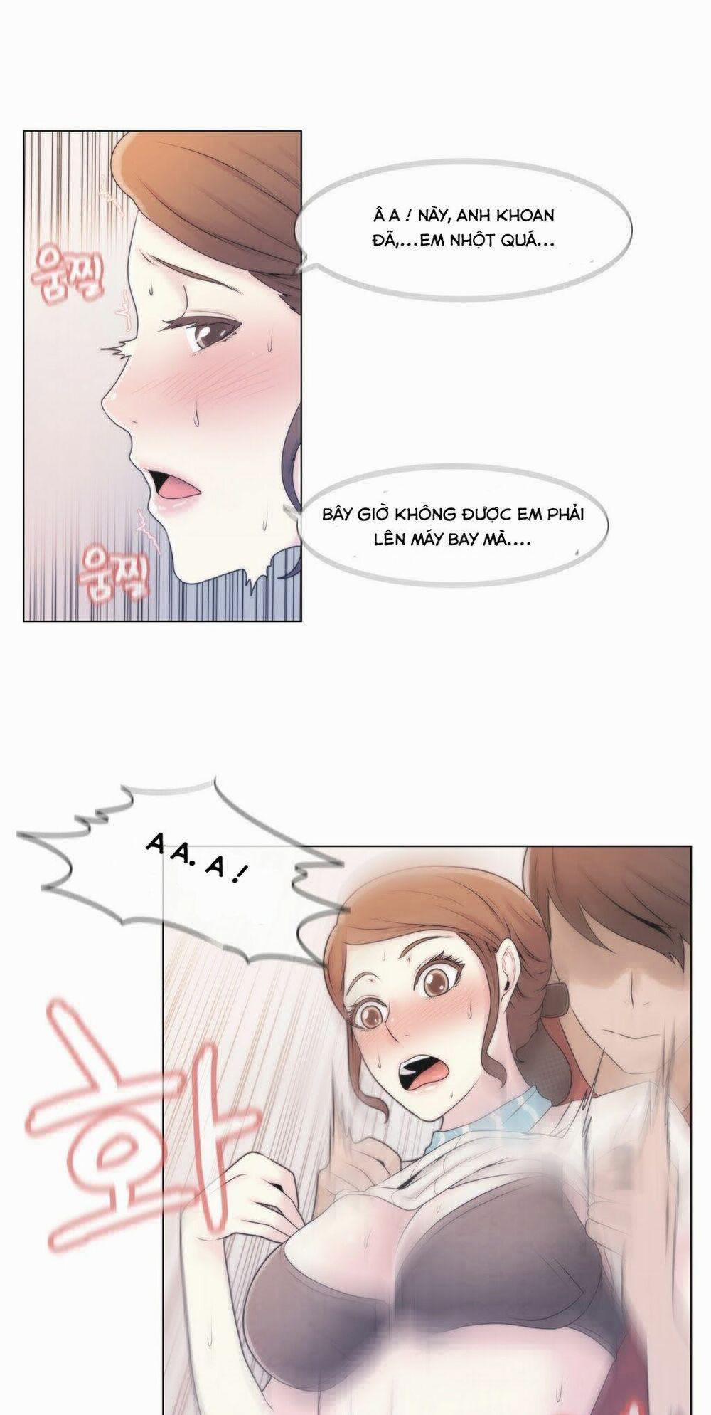 TIN NHẮN ĐỊNH MỆNH 2 trang 30